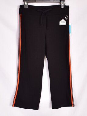 Be Inspired Yoga Capri Pants NWT Size Small